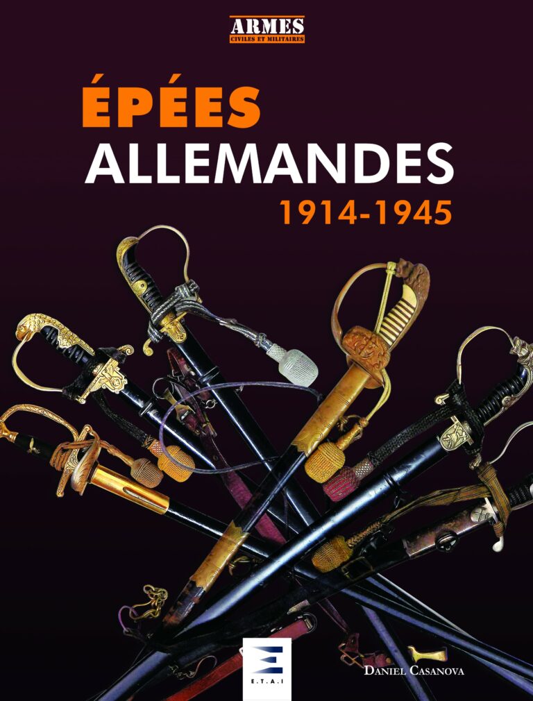 Épées allemandes 1919-1945