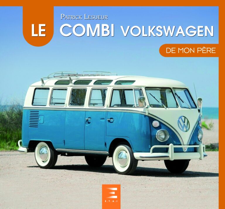 Combi Volkswagen