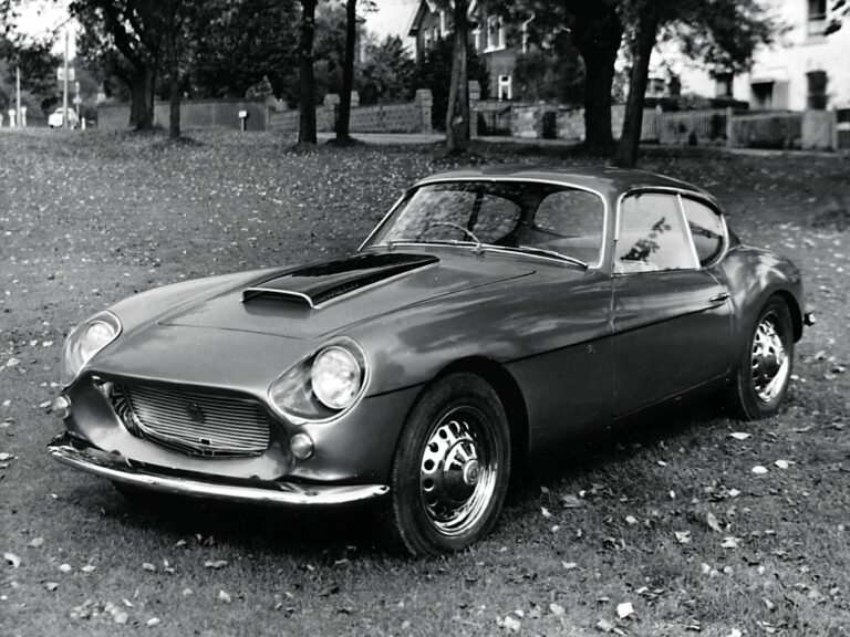 Zagato, chef-d’œuvre du design