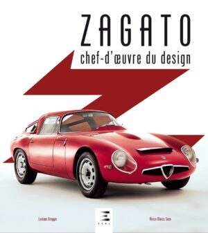 Zagato, chef-d’œuvre du design