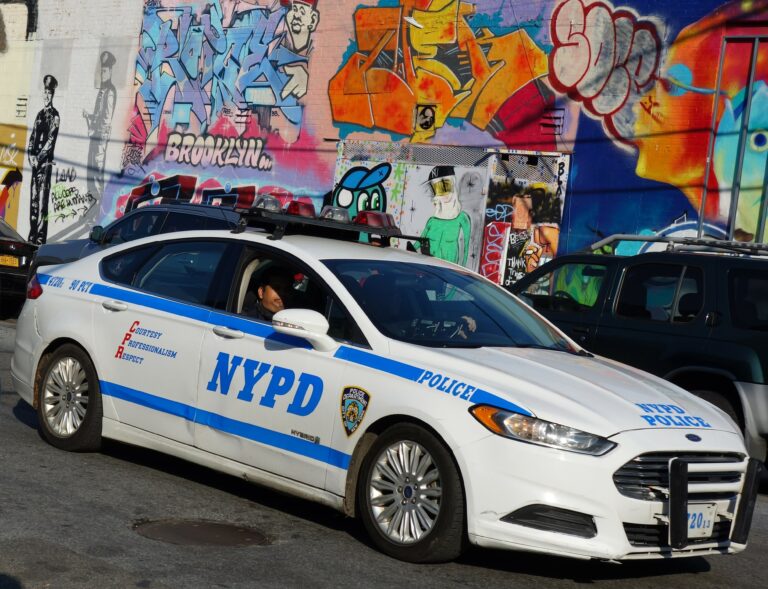 Police de New-York