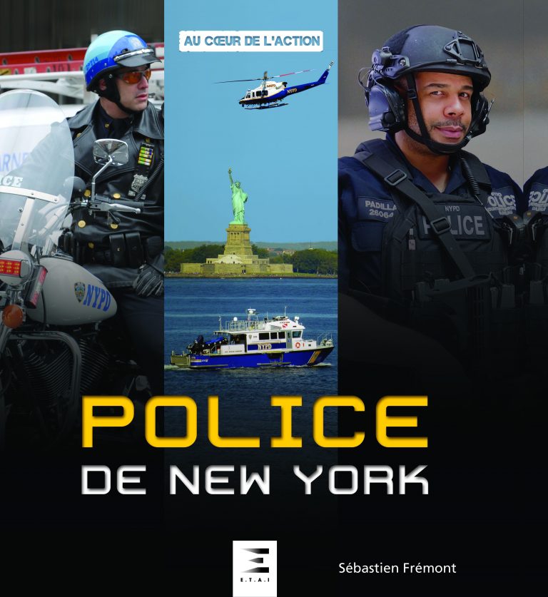 Police de New-York