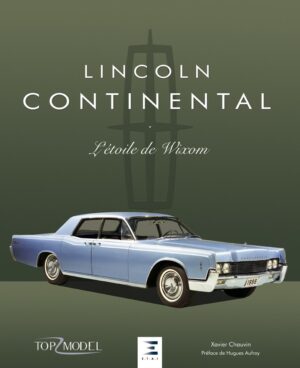 LINCOLN Continental