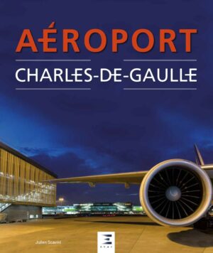 Aéroport ROISSY CHARLES DE GAULLE