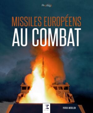 Missiles européens au combat