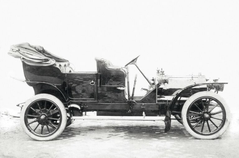 Letourneur & Marchand Autobineau, Maîtres carrossiers français