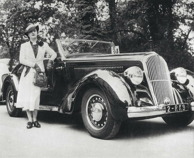 Letourneur & Marchand Autobineau, Maîtres carrossiers français