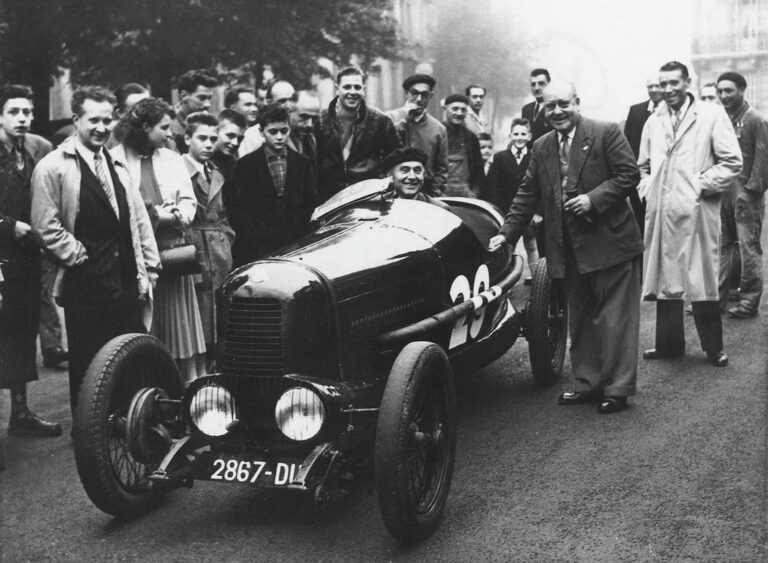 SALMSON, la belle mécanique française (coffret)