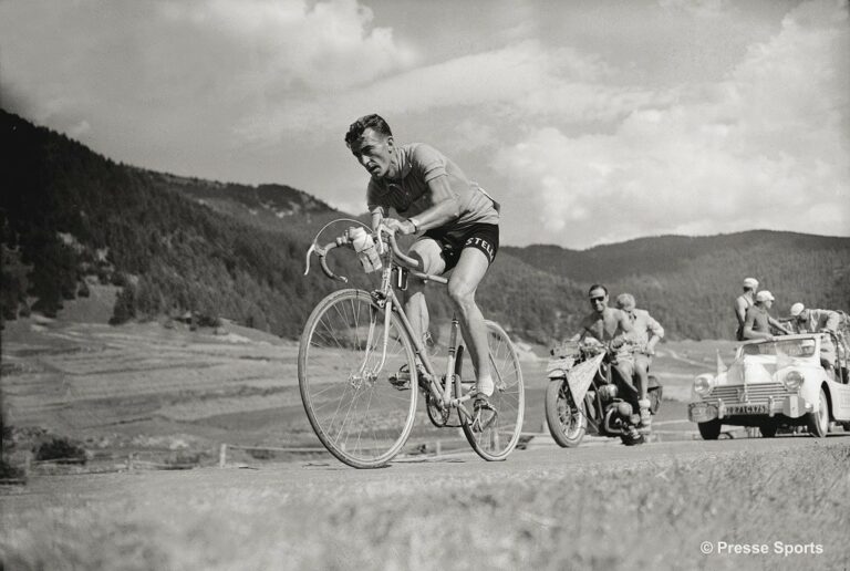 Les Grands Vainqueurs du TOUR (Expédition le 10/10/2018)