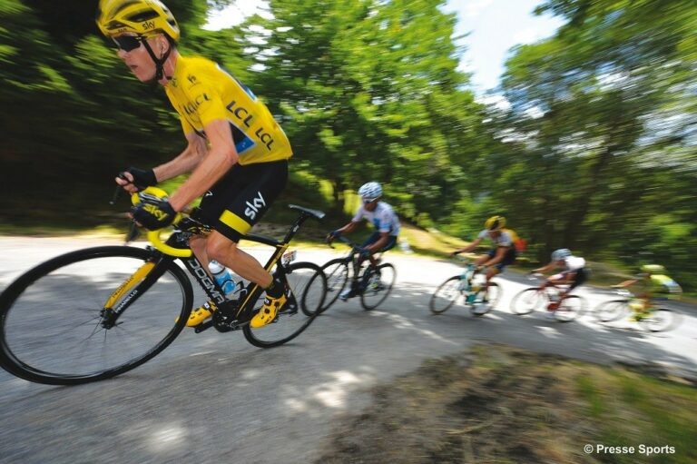 Les Grands Vainqueurs du TOUR (Expédition le 10/10/2018)