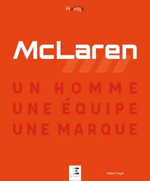 McLaren (coffret)