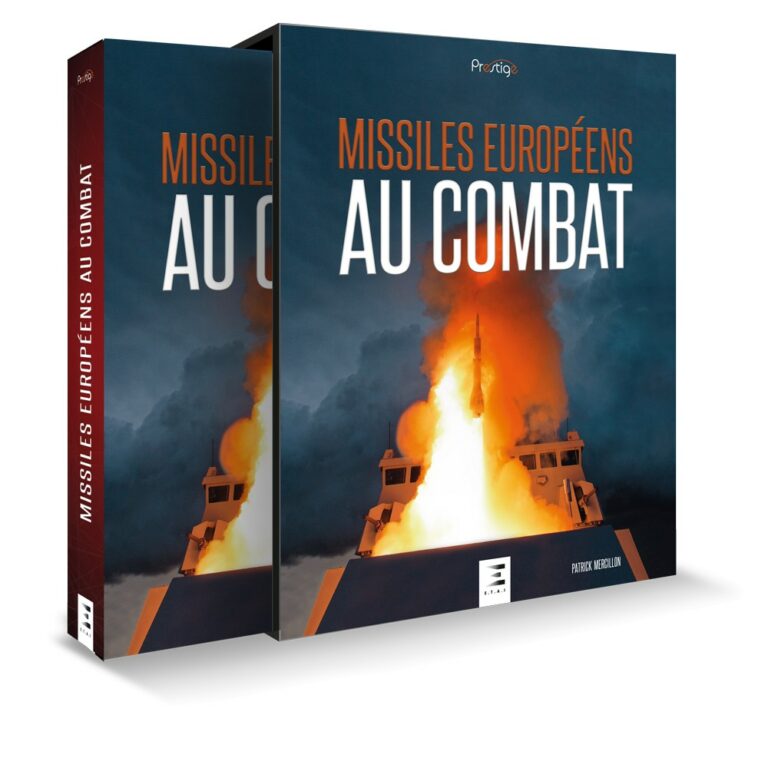 Missiles européens au combat