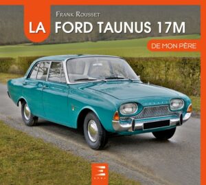 FORD TAUNUS