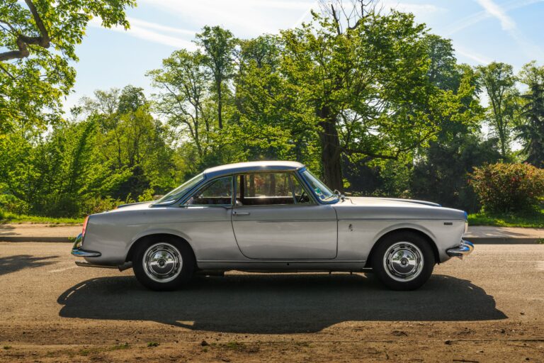 Les plus belles FIAT des années 1960 à 1990