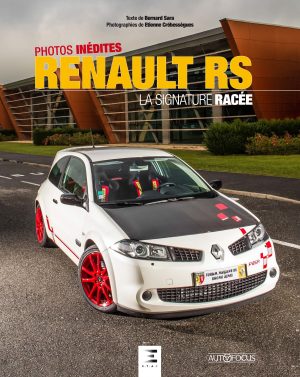 Renault RS