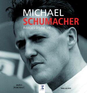 Michael Schumacher, images d'une vie