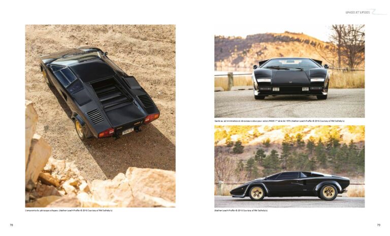 Lamborghini Countach