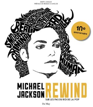 Michael Jackson, Rewind