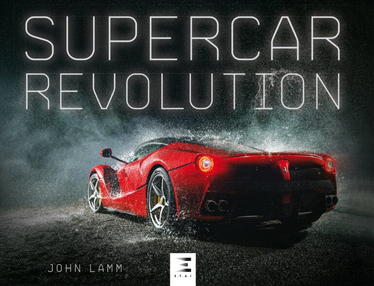 Supercar Révolution