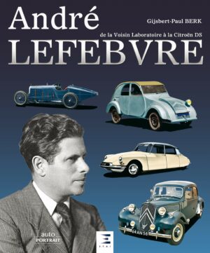 André Lefebvre