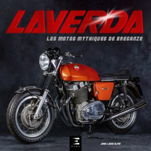 Motos Laverda