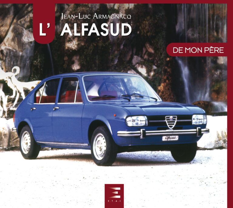 L'ALFASUD