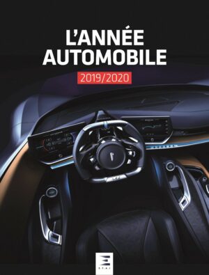 L'Année Automobile n° 67 (2019-2020)