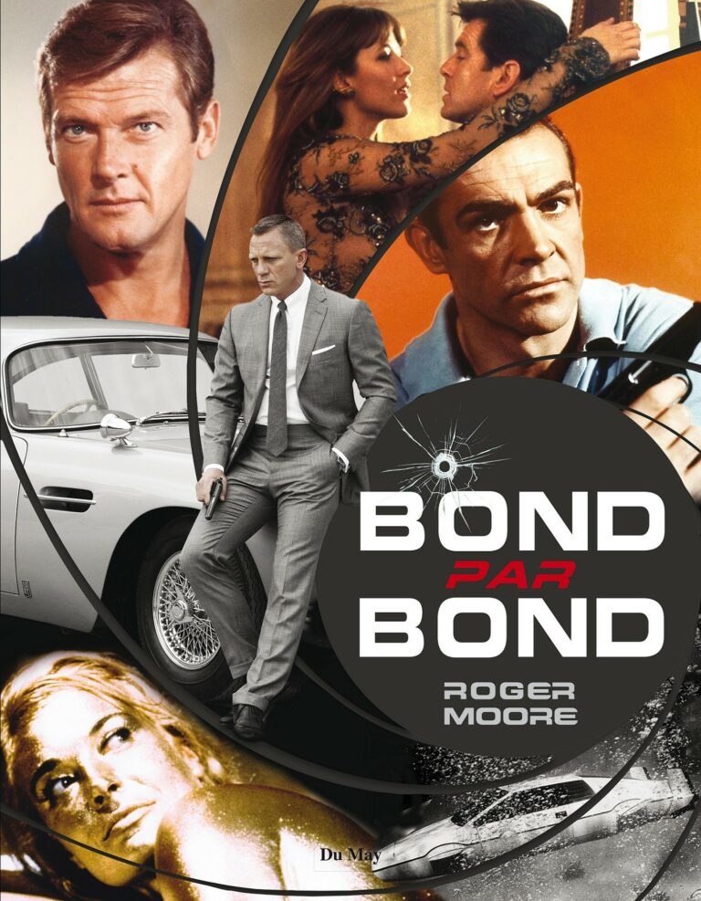 Bond par Bond