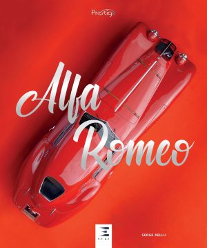 ALFA ROMEO, 110 ans