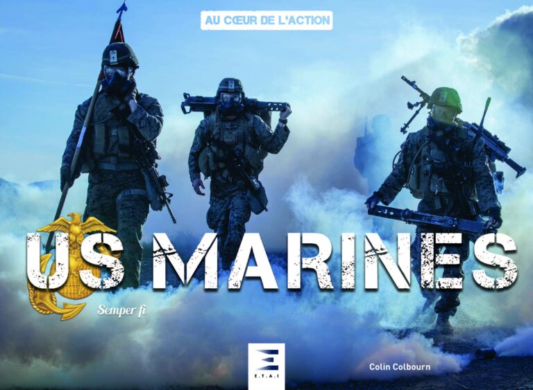 LES MARINES