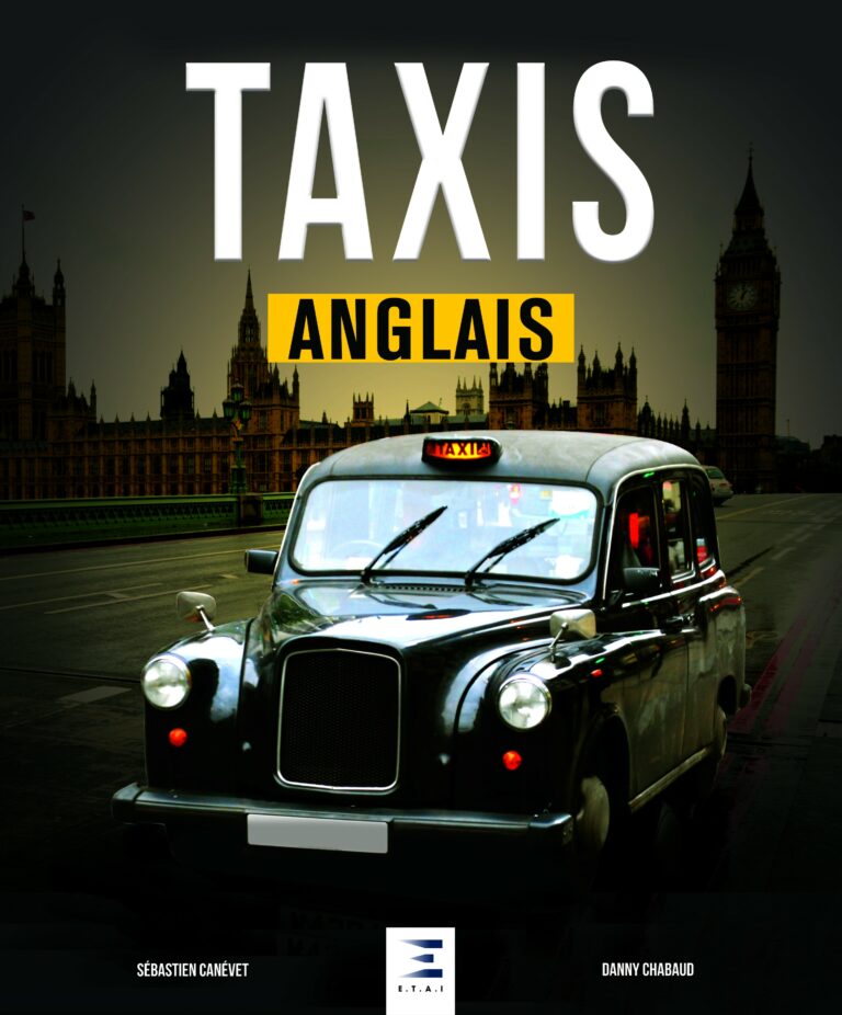 Taxis Anglais