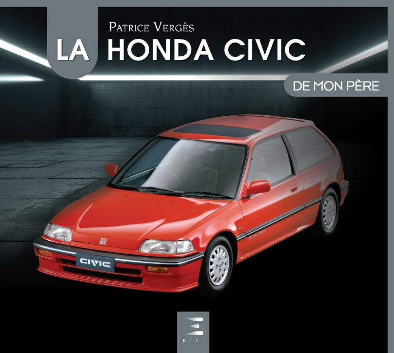 LA HONDA CIVIC