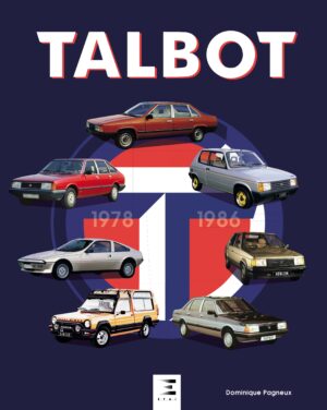 Talbot 1978-1987