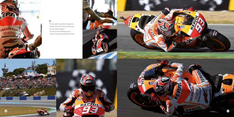 Marc Marquez