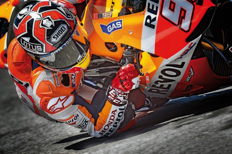 Marc Marquez