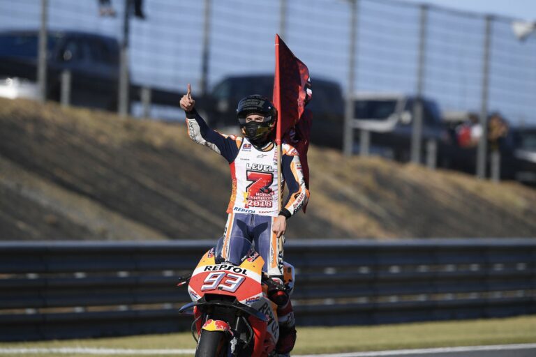 Marc Marquez