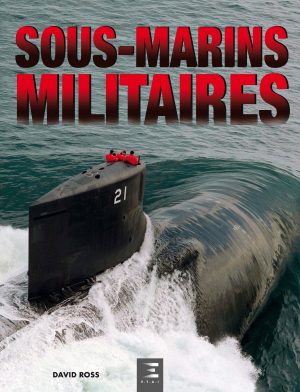 Sous-Marins militaires