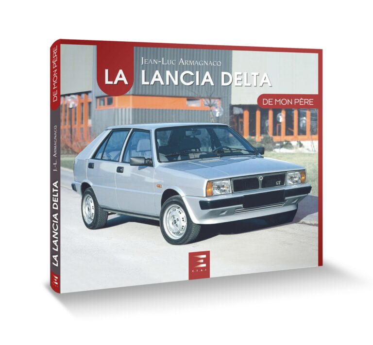 La Lancia Delta