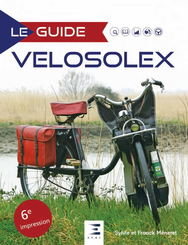 Le Guide Vélosolex