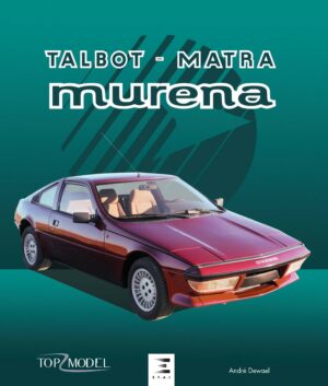 Talbot Matra Murena