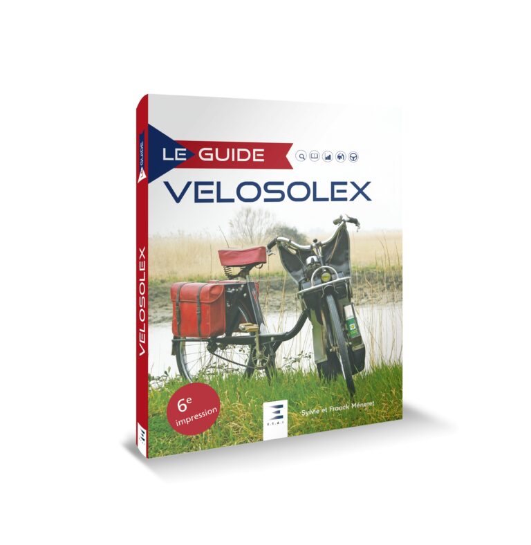 Le Guide Vélosolex