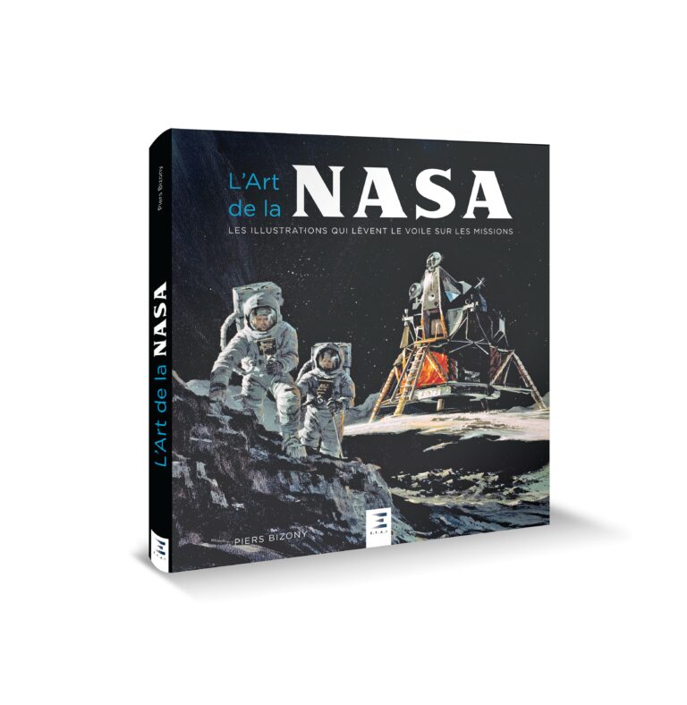 L'Art de la NASA