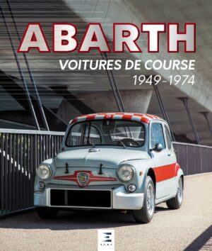 ABARTH, voitures de course (1949-1974)