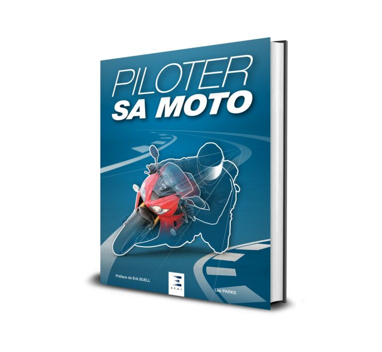 Piloter sa moto