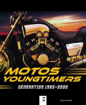 MOTOS Youngtimers, Génération 1985-2000