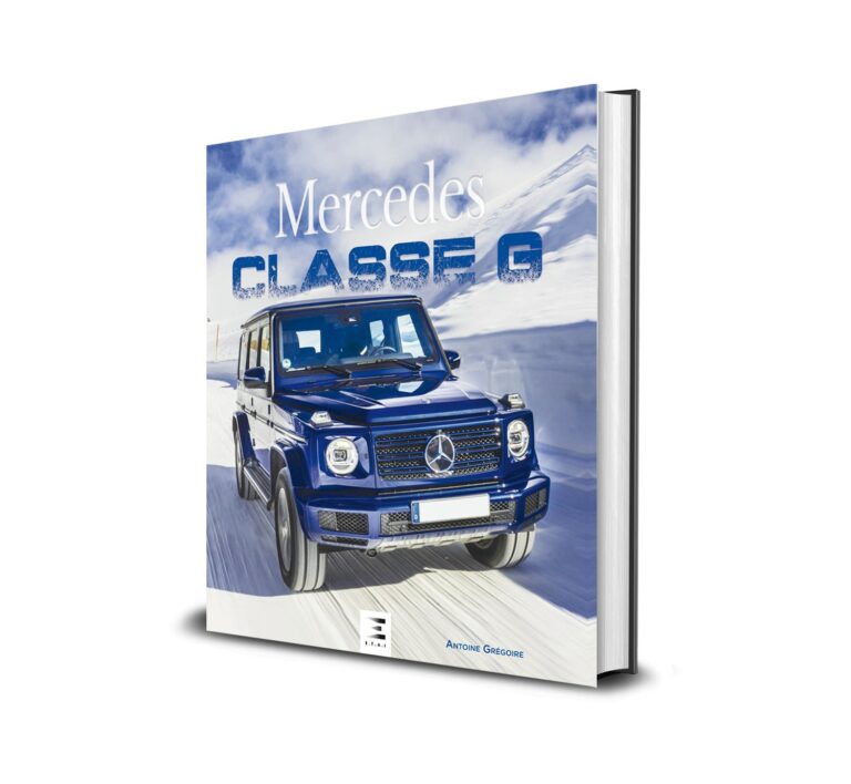 MERCEDES Classe G