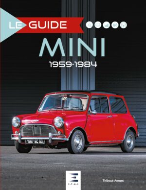 Le Guide Mini