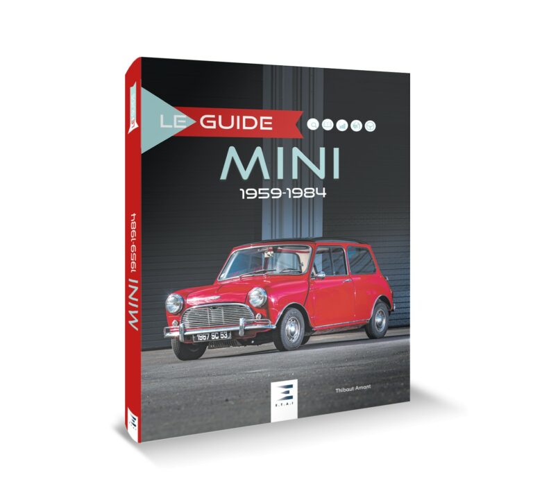 Le Guide Mini