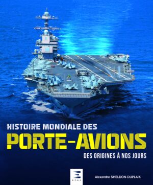 Histoire des porte-avions