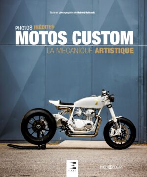 Motos Customs